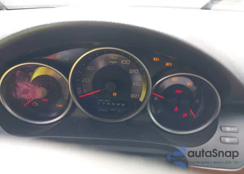 2006 Acura Rl 3.5 z USA, uszkodzony, nr VIN JH4KB16546C008278